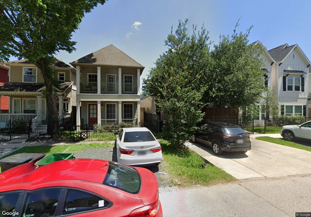 817 W 26th St unit B, Houston, TX 77008 - photo 1