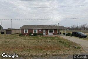 901 Kay Dr, Campbell, MO 63933