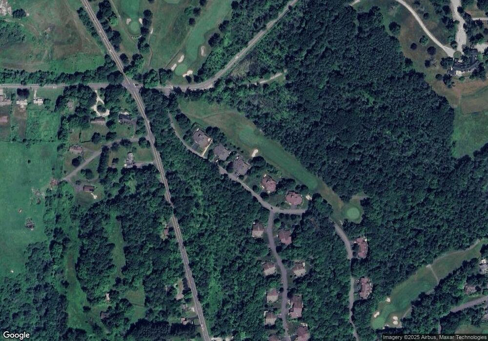 21 Coldbrooke Dr unit 21A, Lenox, MA 01240 - photo 1