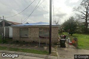 416 Honduras St, Houma, LA 70360