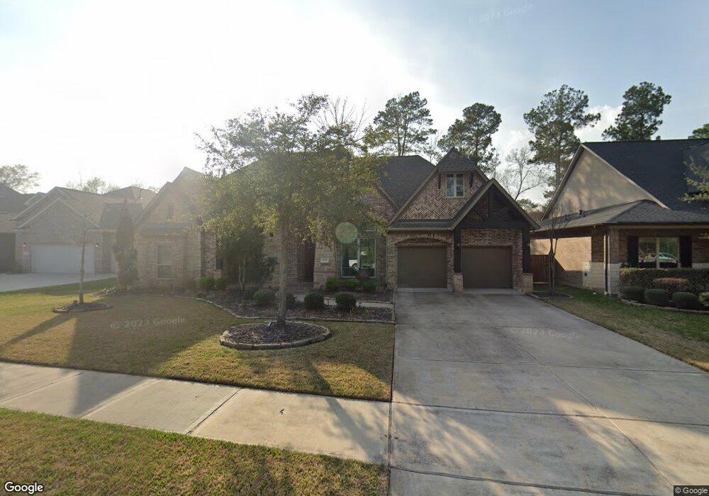 30627 Raleigh Creek, Tomball, TX 77375 - photo 1