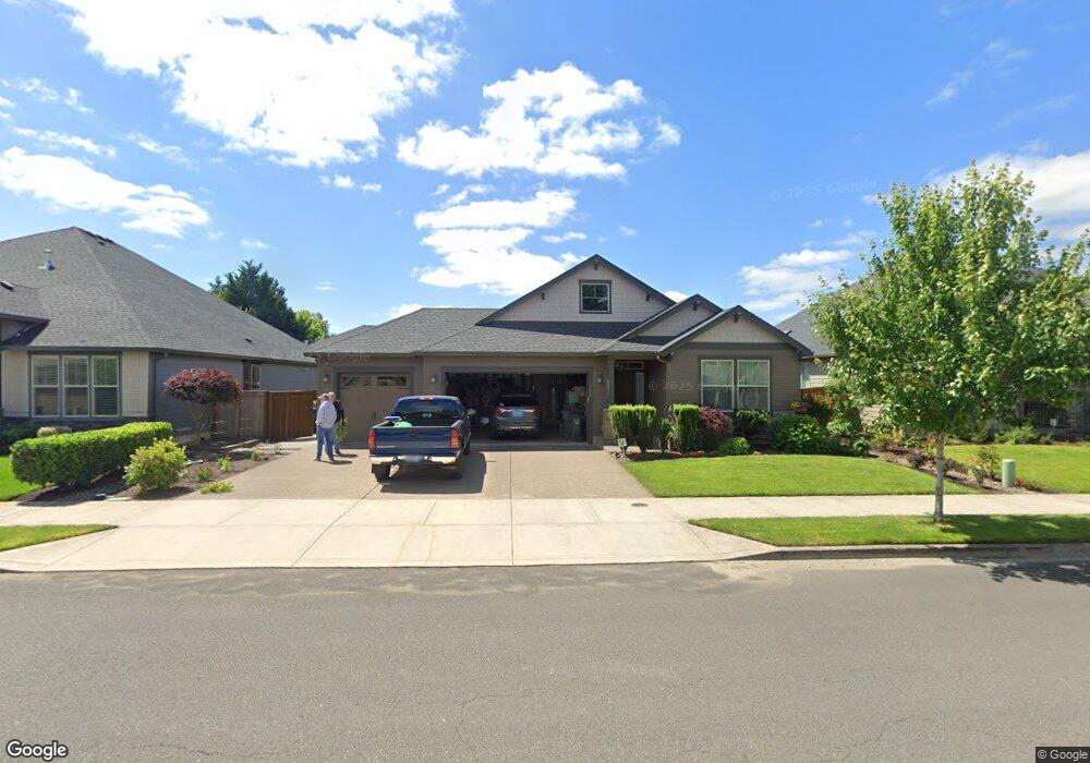 325 SE 13th Place, Canby, OR 97013 - photo 1