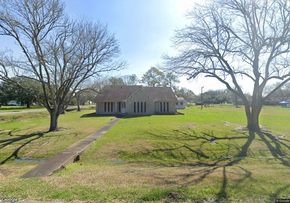 1279 County Road 850a, Alvin, TX 77511 - photo 1