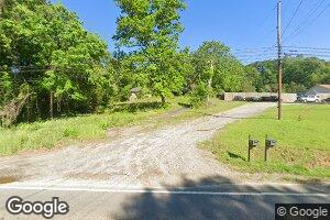 2701 Ball Ground Hwy, Canton, GA 30114