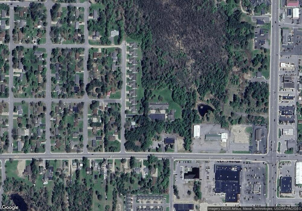 908 SW 3rd Ave, Grand Rapids, MN 55744 - photo 1