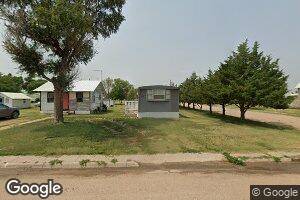 512 Marshall, Mc Donald, KS 67745
