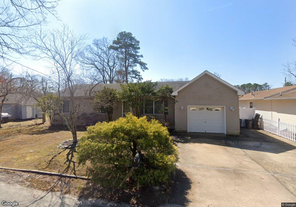 1249 Clearview St, Forked River, NJ 08731 - photo 1