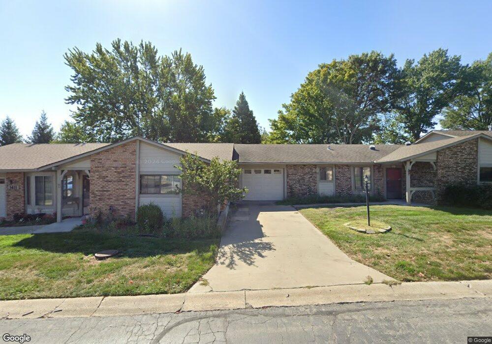 1413 W Stone Blvd, Raymore, MO 64083 - photo 1