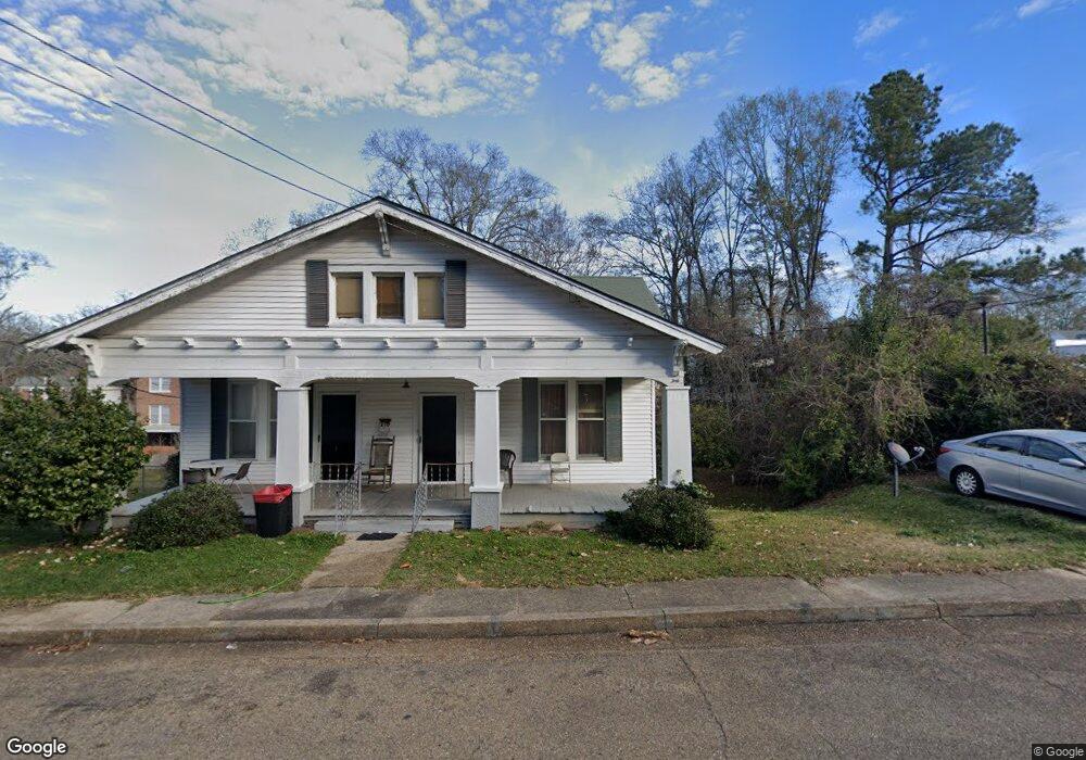 210 Downing St, Hazlehurst, MS 39083 - photo 1
