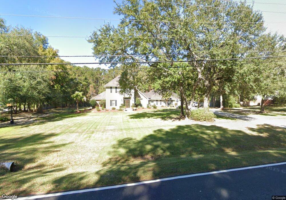 2009 Old River Rd, Slidell, LA 70461 - photo 1