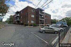 27 Alpine St Unit 3, Malden, MA 02148