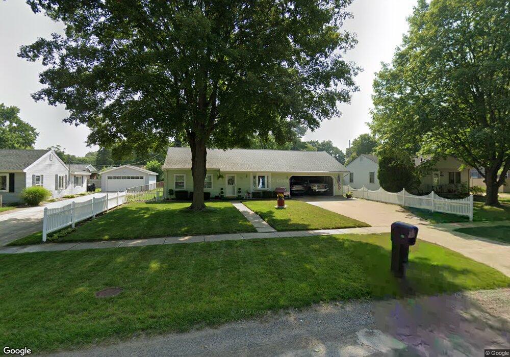 2139 Spansail Dr, Niles, MI 49120 - photo 1