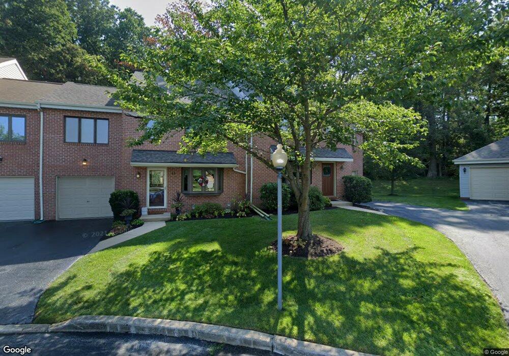 26 Foster Ln unit C26, Downingtown, PA 19335 - photo 1