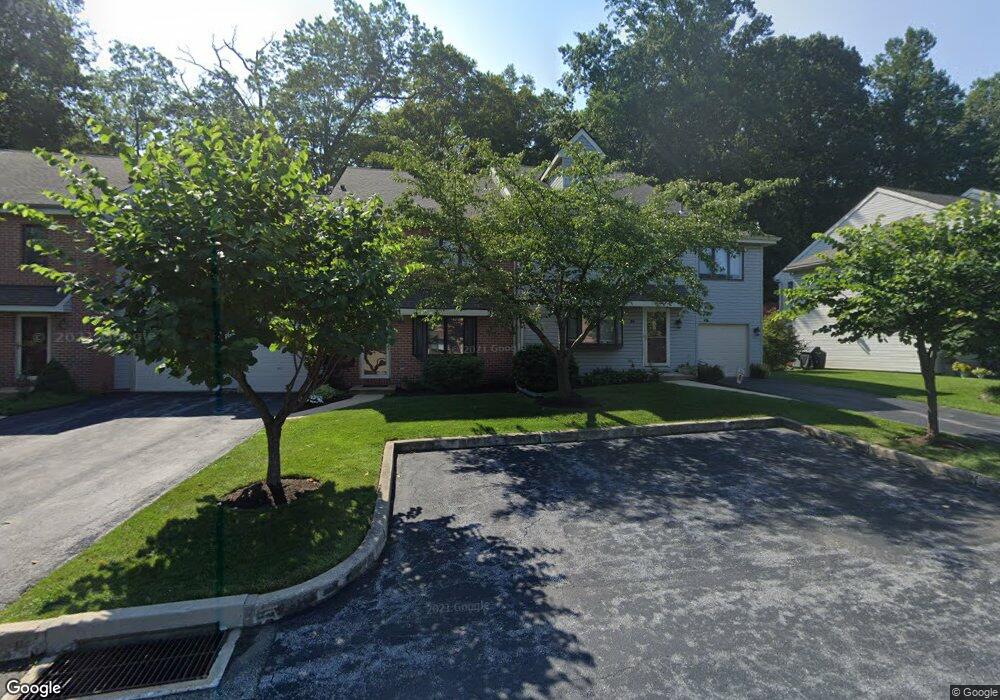 20 Foster Ln unit R20, Downingtown, PA 19335 - photo 1