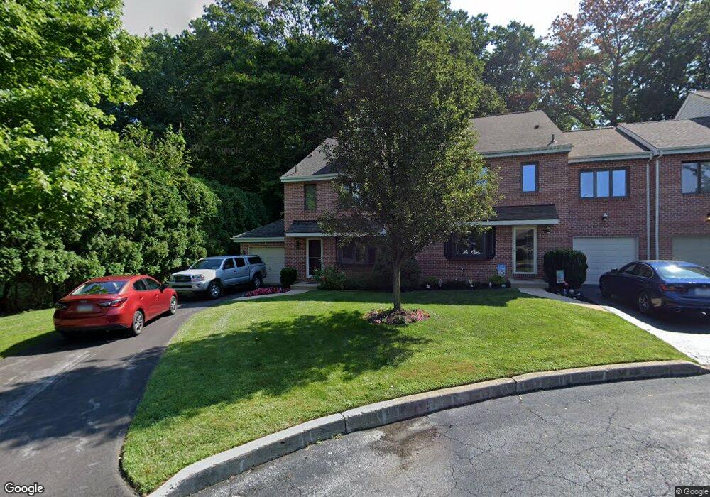 32 Foster Ln unit R32, Downingtown, PA 19335 - photo 1