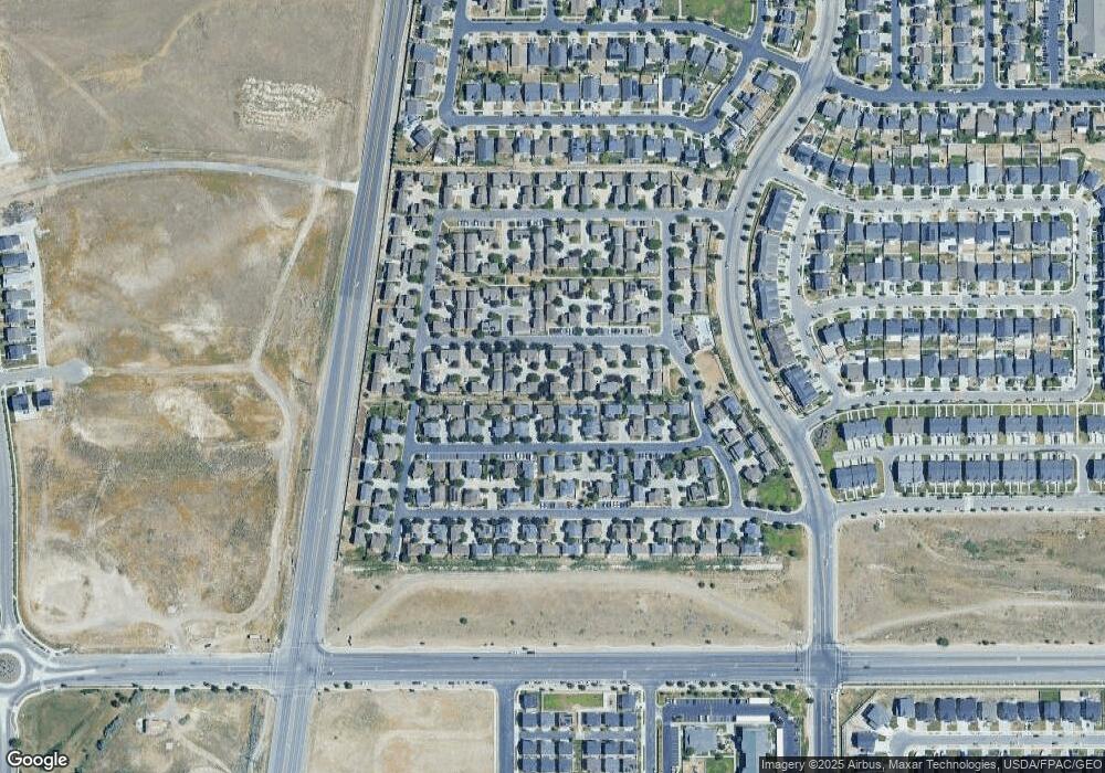 6797 W Bottlebrush Ln, West Jordan, UT 84081 - photo 1