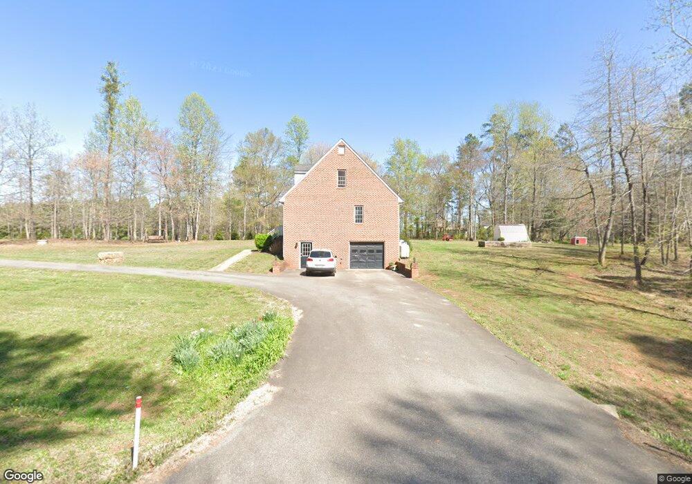 14675 Mason Ln, Amelia Court House, VA 23002 - photo 1