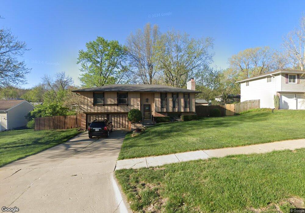 4839 SW Commanche Rd, Topeka, KS 66614 - photo 1