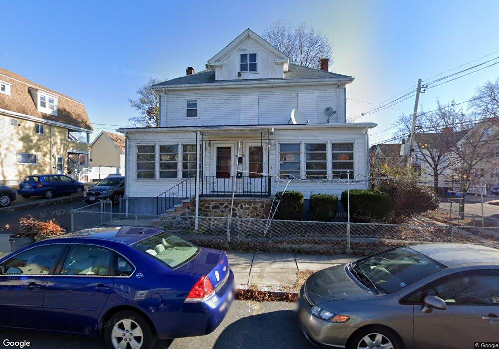 44 Church St unit 46, Malden, MA 02148 - photo 1