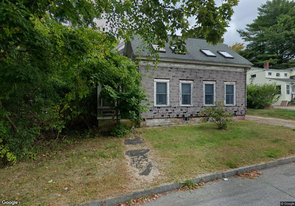 10 Maple St, Lisbon Falls, ME 04252 - photo 1