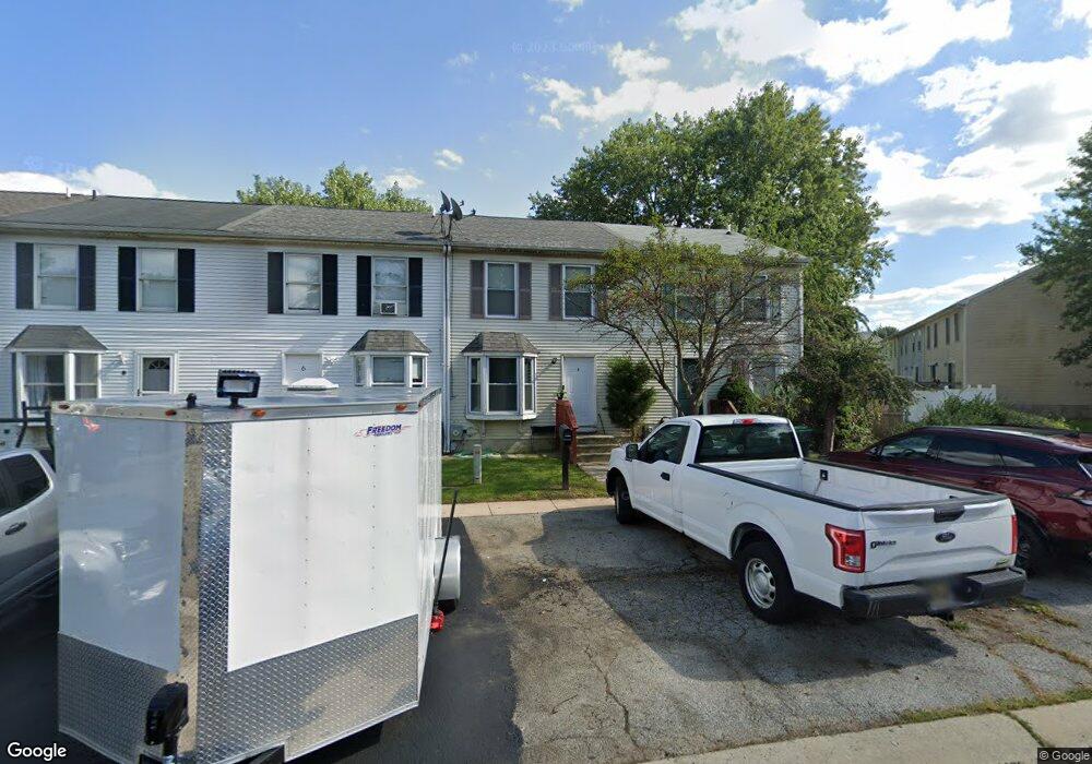 4 Whitburn Place, Newark, DE 19702 - photo 1