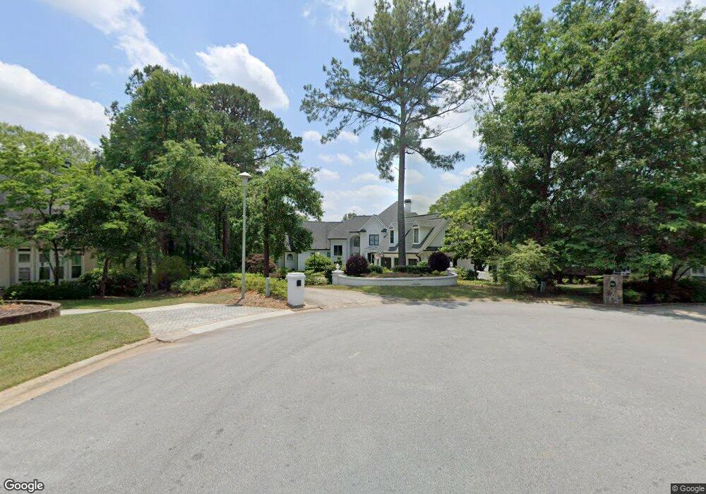 1017 Pleasance Grove, Peachtree City, GA 30269 - photo 1