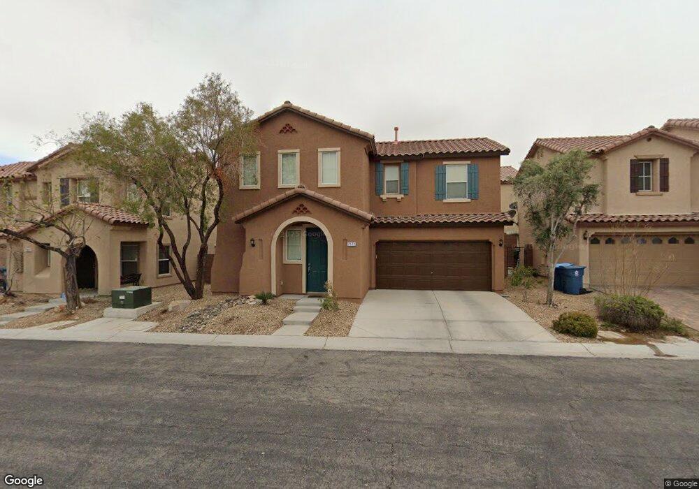 7171 Indian Gap Ave, Las Vegas, NV 89179 - photo 1
