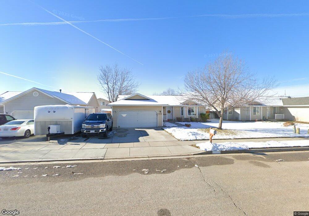 5357 S 4150 W, Roy, UT 84067 - photo 1