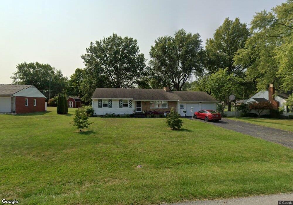 2639 Lowell Ave, Lima, OH 45805 - photo 1