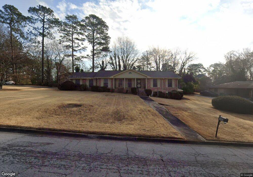 2892 Cocklebur Trail unit 1, Decatur, GA 30034 - photo 1