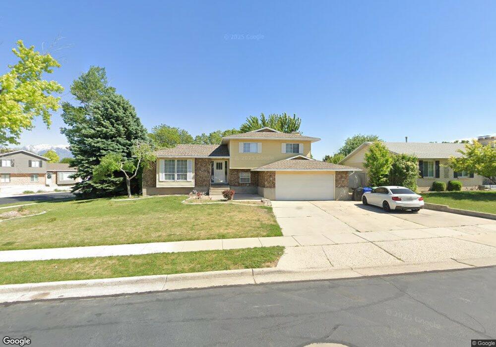 3267 W 7545 S, West Jordan, UT 84084 - photo 1