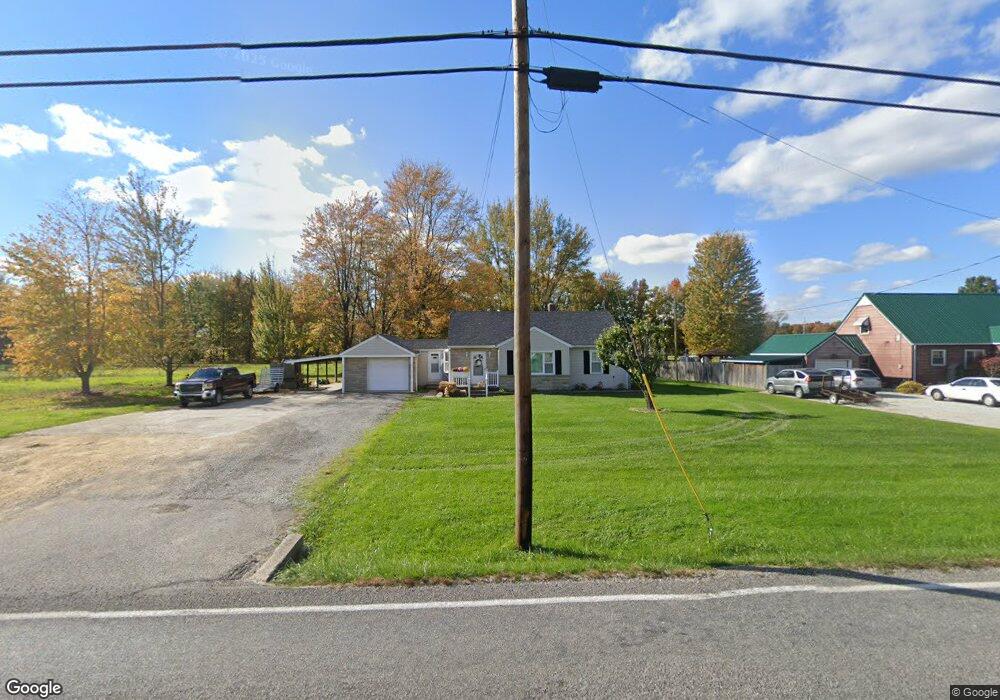 1238 State Road 229, Batesville, IN 47006 - photo 1