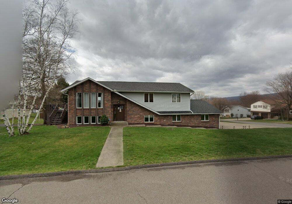 1218 Waddell St, Archbald, PA 18403 - photo 1