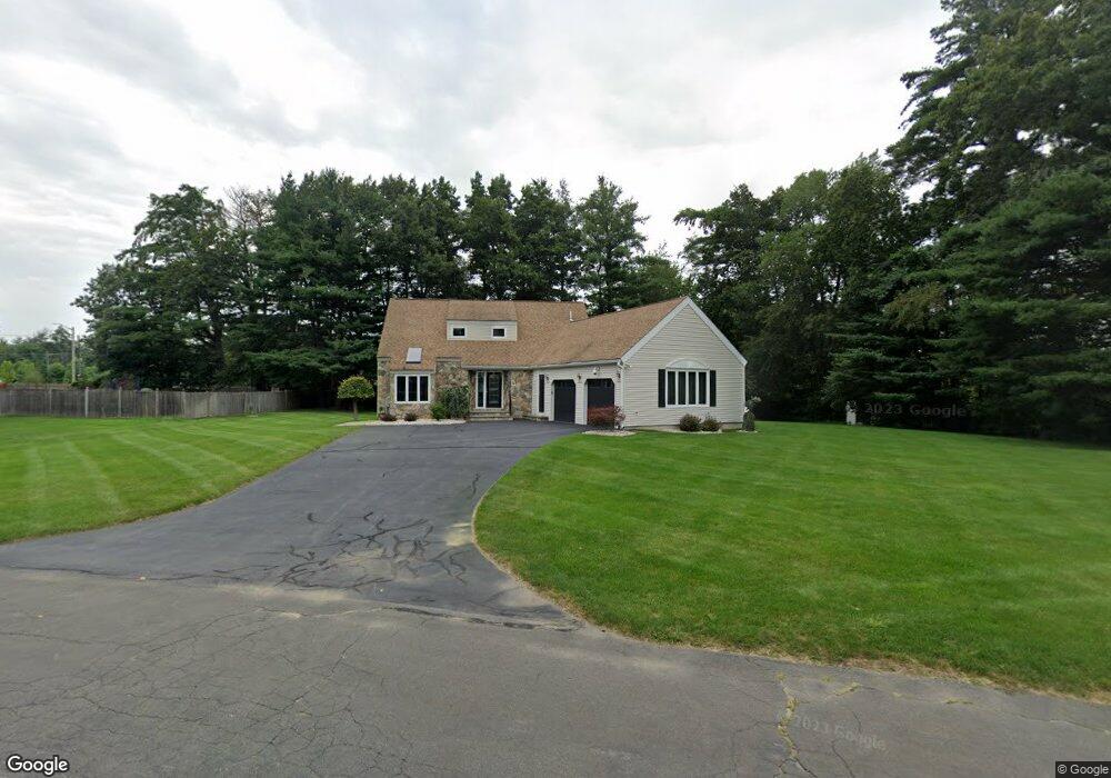 18 Riversedge Dr, Salem, NH 03079 - photo 1