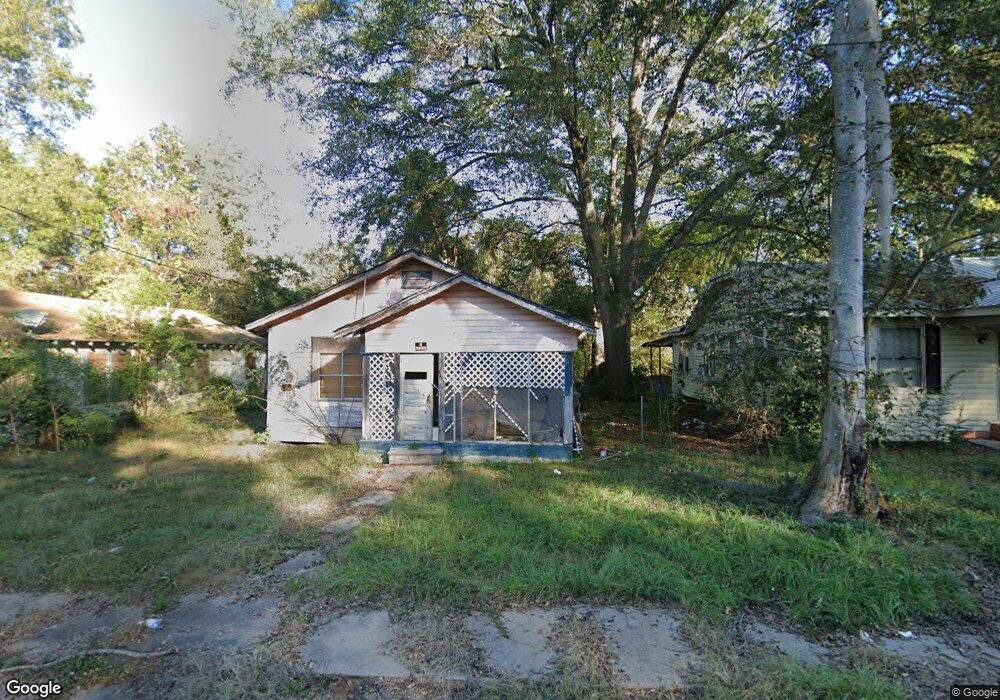 612 N Odom St, Bastrop, LA 71220 - photo 1