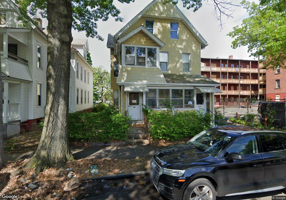 18 Terrence St unit 20, Springfield, MA 01109 - photo 1