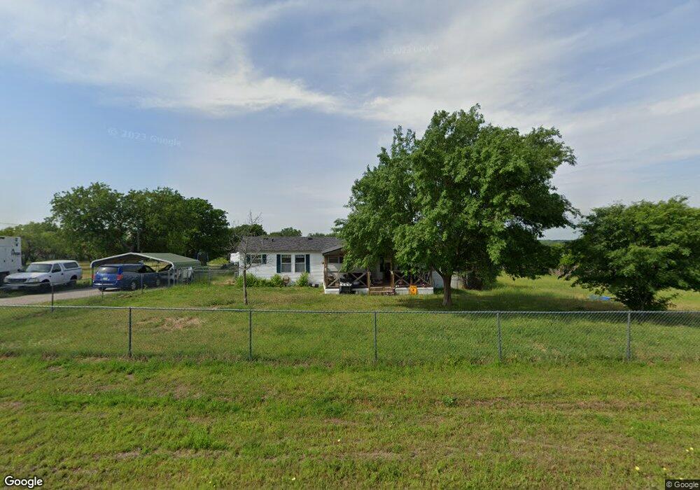 1020 Santa Cruz Ct, Azle, TX 76020 - photo 1