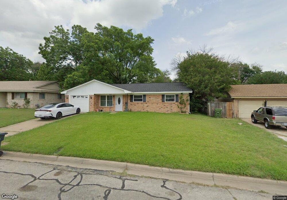 3621 Wingate Dr, Waco, TX 76706 - photo 1