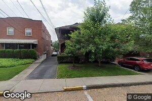 222 Lexington Ave, Pittsburgh, PA 15215