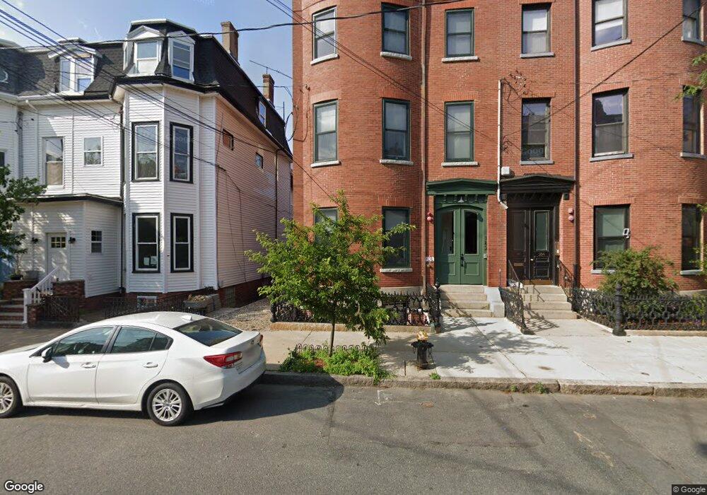 182 Webster St unit 3, Boston, MA 02128 - photo 1