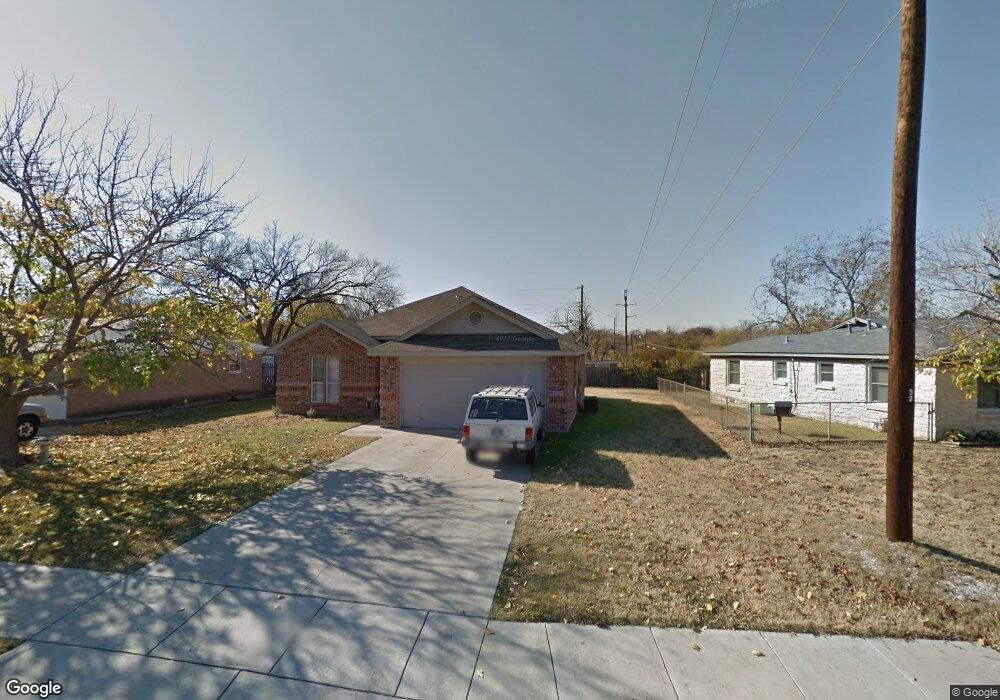 608 June Dr, Fort Worth, TX 76108 - photo 1