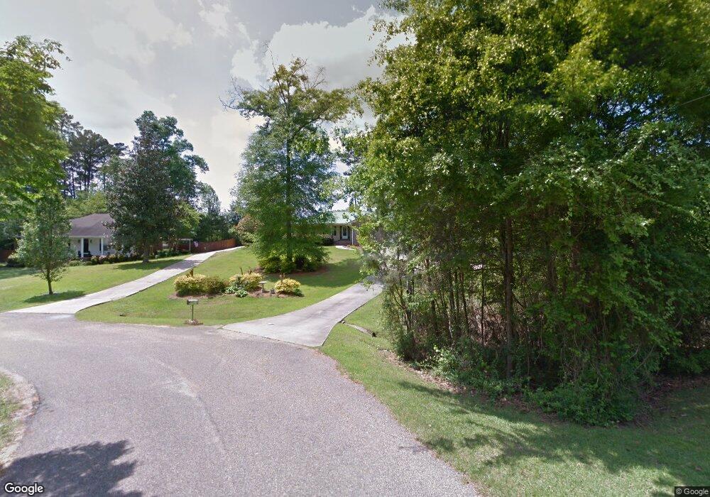 58 Wilcher Dr, Laurel, MS 39440 - photo 1