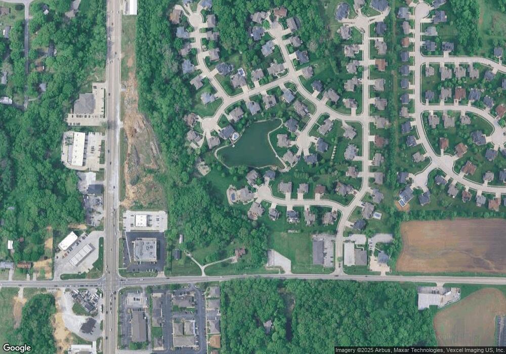 23 Ashford Oaks Dr, Maryville, IL 62062 - photo 1