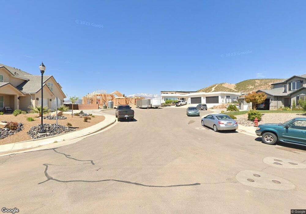 TBD S Queens Ct, Washington, UT 84780 - photo 1