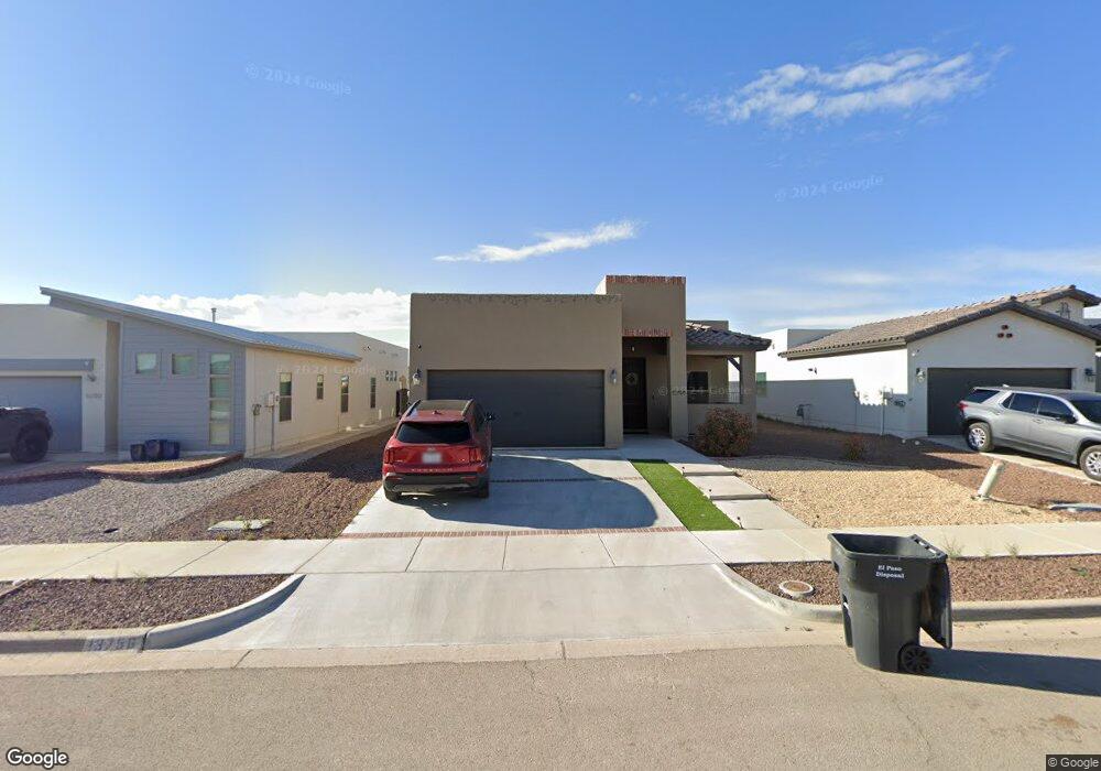 13756 Newton Ct, El Paso, TX 79928 - photo 1