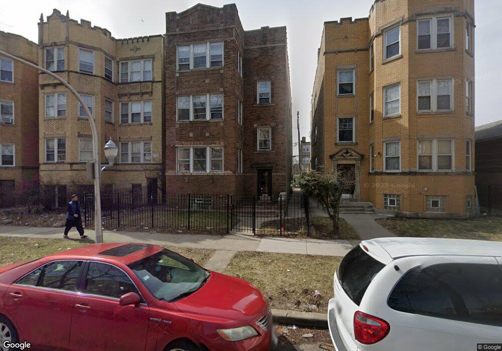 6310 N Talman Ave unit 1, Chicago, IL 60659 - photo 1