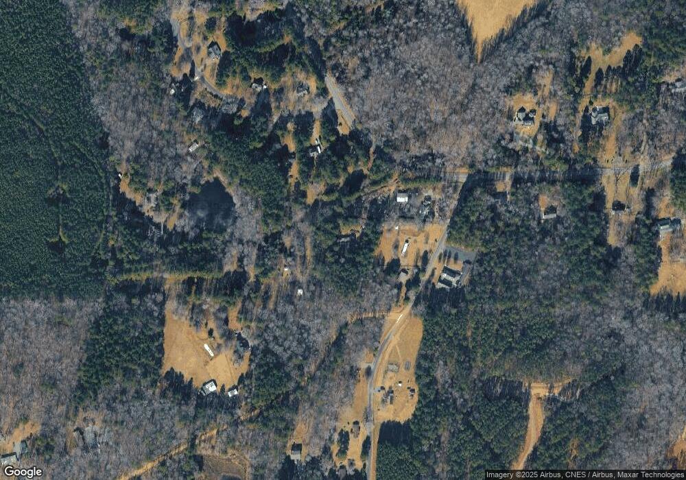 85 Thomas Fearrington Rd, Pittsboro, NC 27312 - photo 1