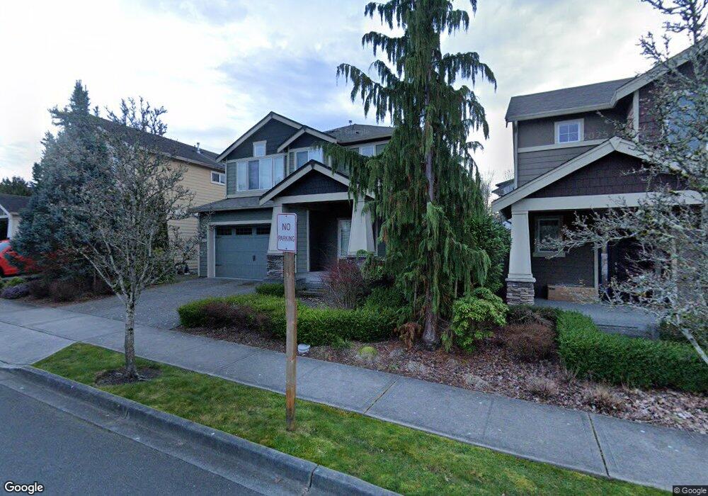 4782 Arbors Cir, Mukilteo, WA 98275 - photo 1