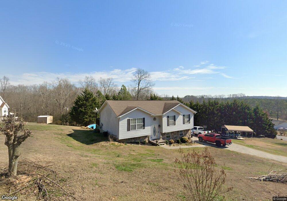 1365 Dustin Dr, Dalton, GA 30720 - photo 1