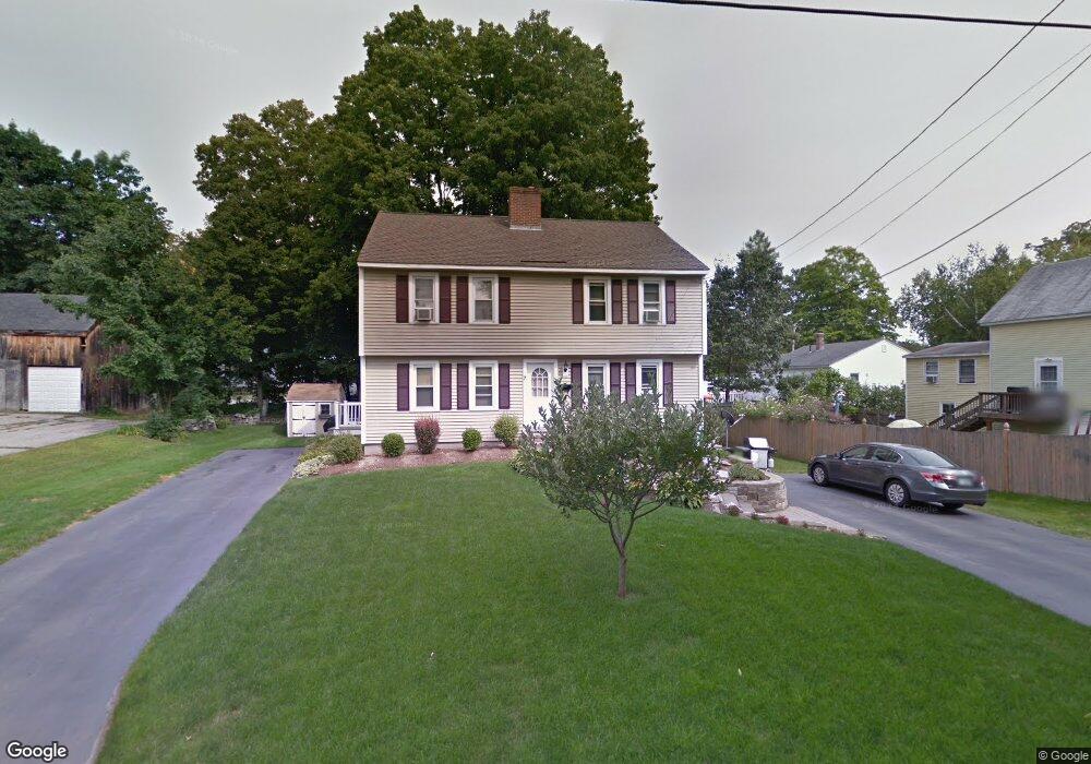 7 Ash St, Milford, NH 03055 - photo 1